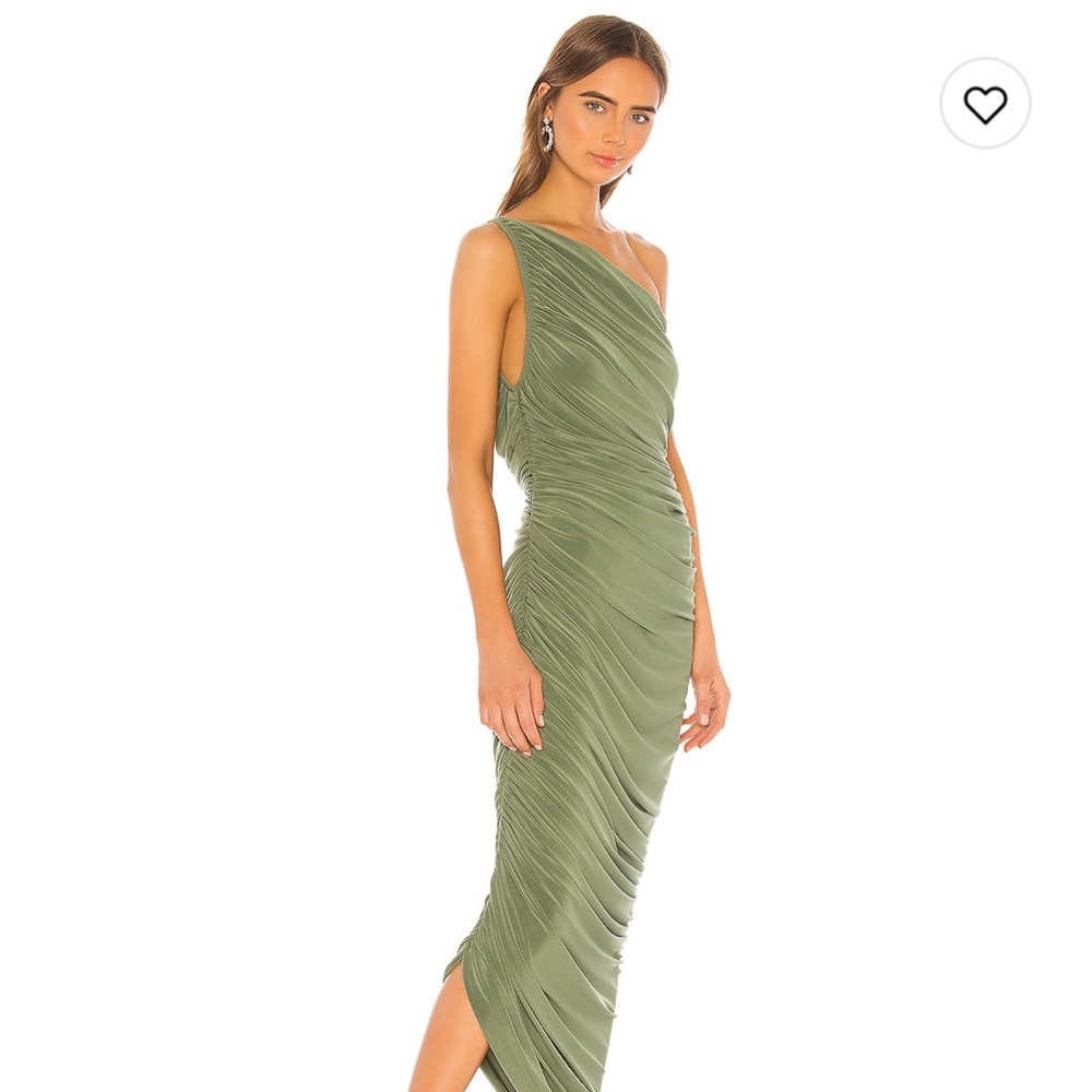REVOLVE NORMA KAMALI GOWN